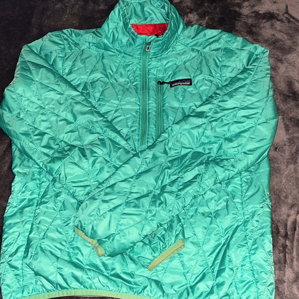 Patagonian Women's Nano Pullover